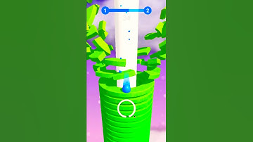 OLD GAME STACK BALL!!! #chillvibes