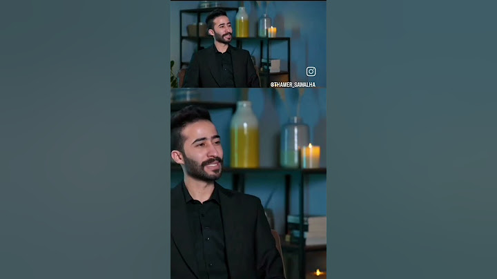 موسى التعمري مقابلة عادل بود كاست