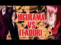 ¿Itadori vs Higurama ? Megumi en una trampa / Jujutsu kaisen 163