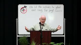 Team Character and Spirituality: Earl Peachey