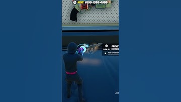 How to unlock ballistic weapons in 1v1 with every gun￼ #1v1witheverygun #hivemaps