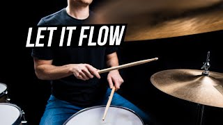 How To "Live" Inside Of Your Grooves