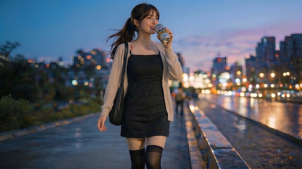 ある一日
