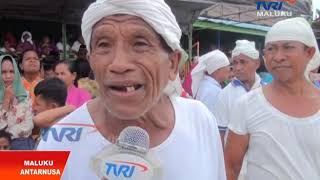 MALUKU ANTARNUSA EDISI MINGGU 6 JANUARI 2019