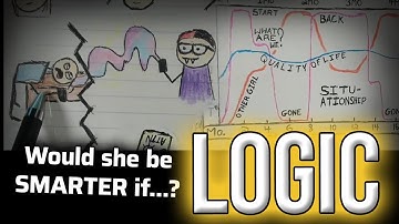 LOGIC [or what passes for it in Anno Domini 2025]