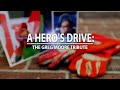 A Hero’s Drive: James Hinchcliffe’s Tribute To Greg Moore | Sportsnet Presents