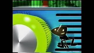 Cartoon Networks Greatest Musical Moments Promo 2003