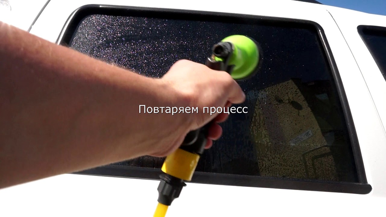 Мытье салона автомобиля Мытье салона автомобиля