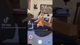 Pokemon Go To The Hospital