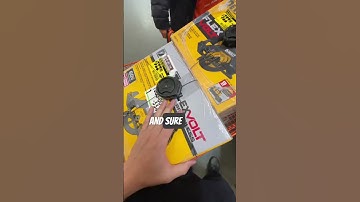 Heads up contractors & DIYers! #homedepot