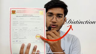 How I got distinction in 1st year MBBS | Omkar Singh #mbbs #studytips #study