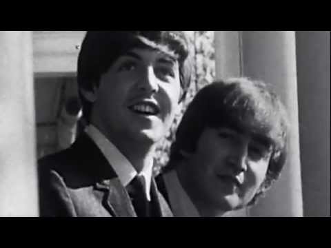 When the Beatles drove us Wild TV Spot(10.6.14)
