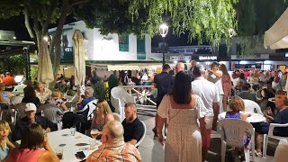 COSTA TEGUISE LANZAROTE- Friday Night Market 