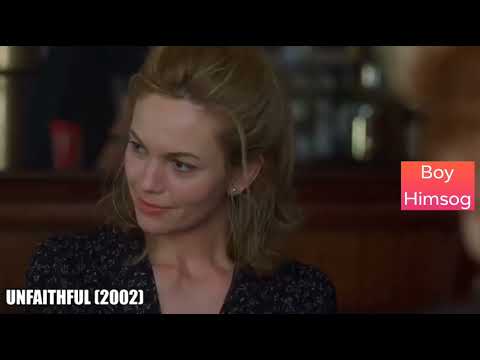 Yung asawa mo nag patira sa iba kasi crush nya!!! UNFAITHFUL tagalog movie recap