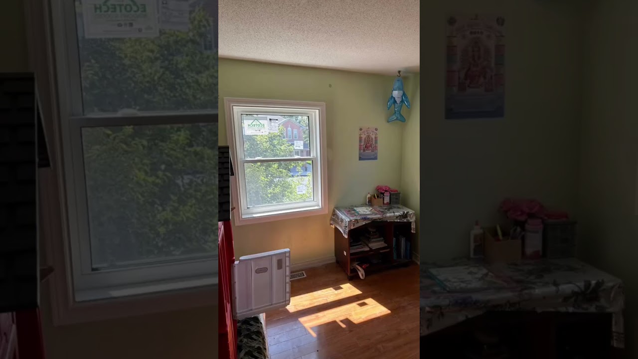 Eco friendly Windows and Doors in Toronto | EcoTech Windows & Doors