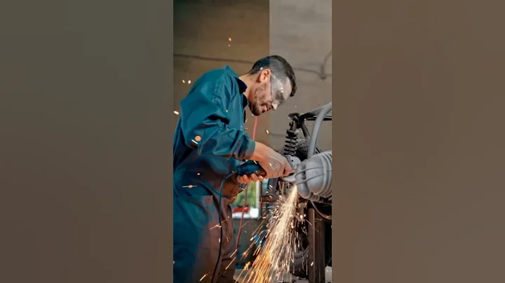 Master the the Cinematic Look: /Color Correction Techniques in Adobe Photoshop #colorgrading #Viral