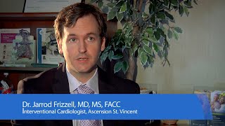 Ascension Health - Medical Minute Coronary Artery Disease