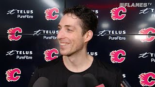 Post-Game | Devin Cooley - 04.02.26