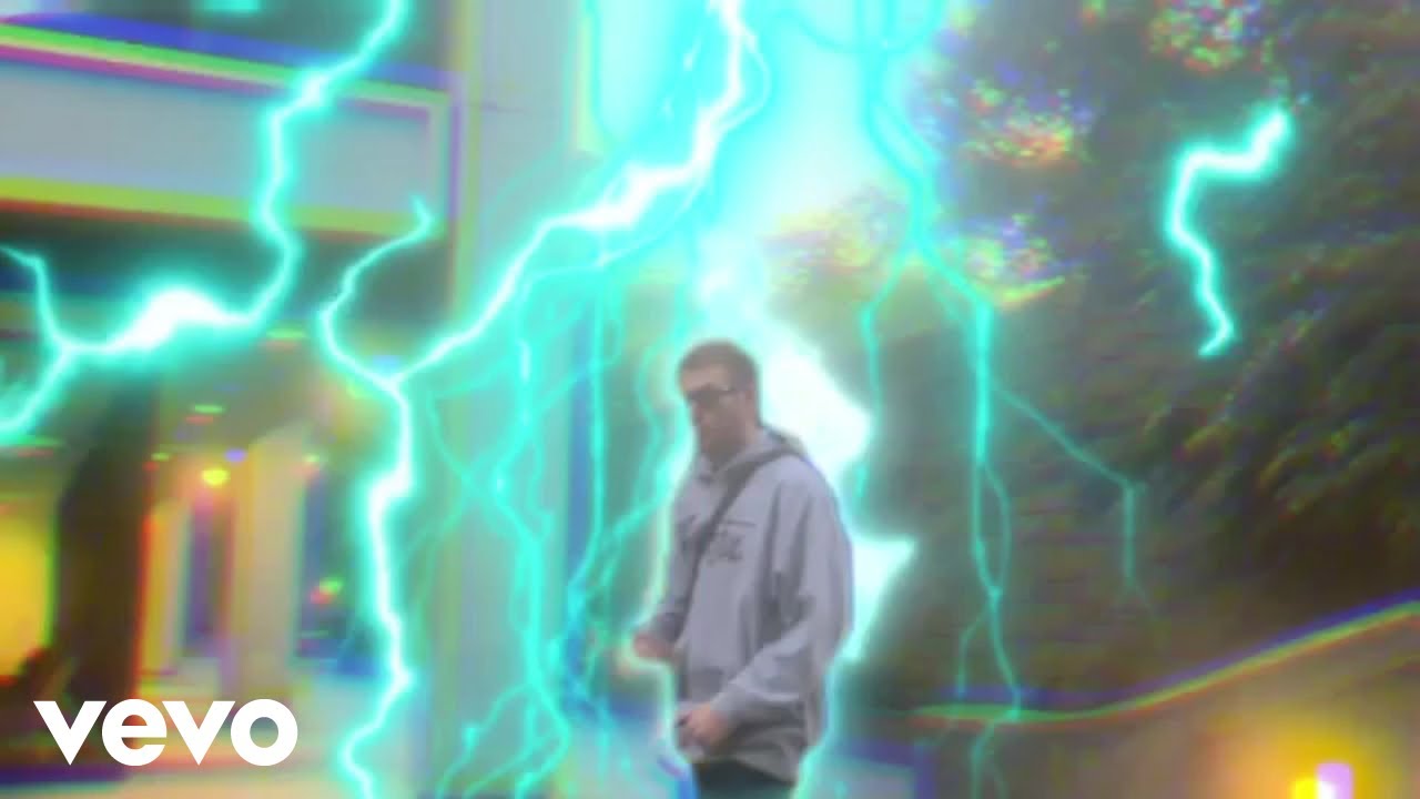 Hobbs - Old Ways (Official Music Video)