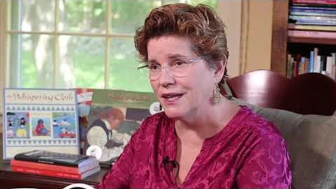 Pegi Deitz Shea "Wasted Lives"