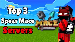 Top 3 Spear Mace Servers You NEED To Try (2026) screenshot 5