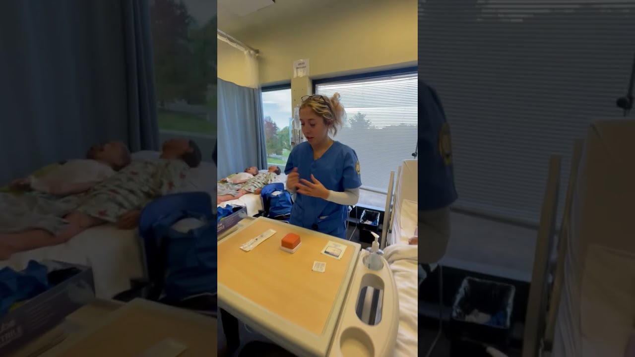 Intramuscular Injection