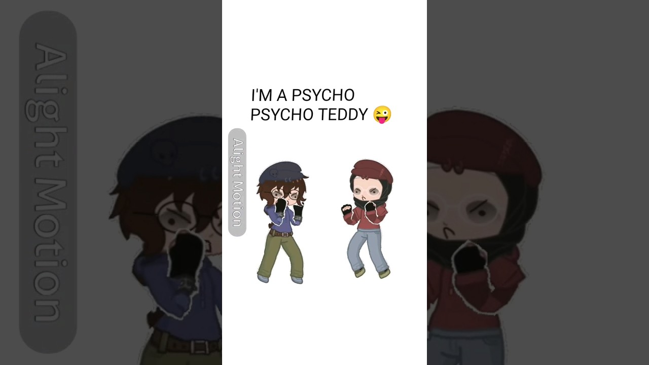 Meet the sillies #latetrend #fyp #fypシ゚viral #oc #gachalife2