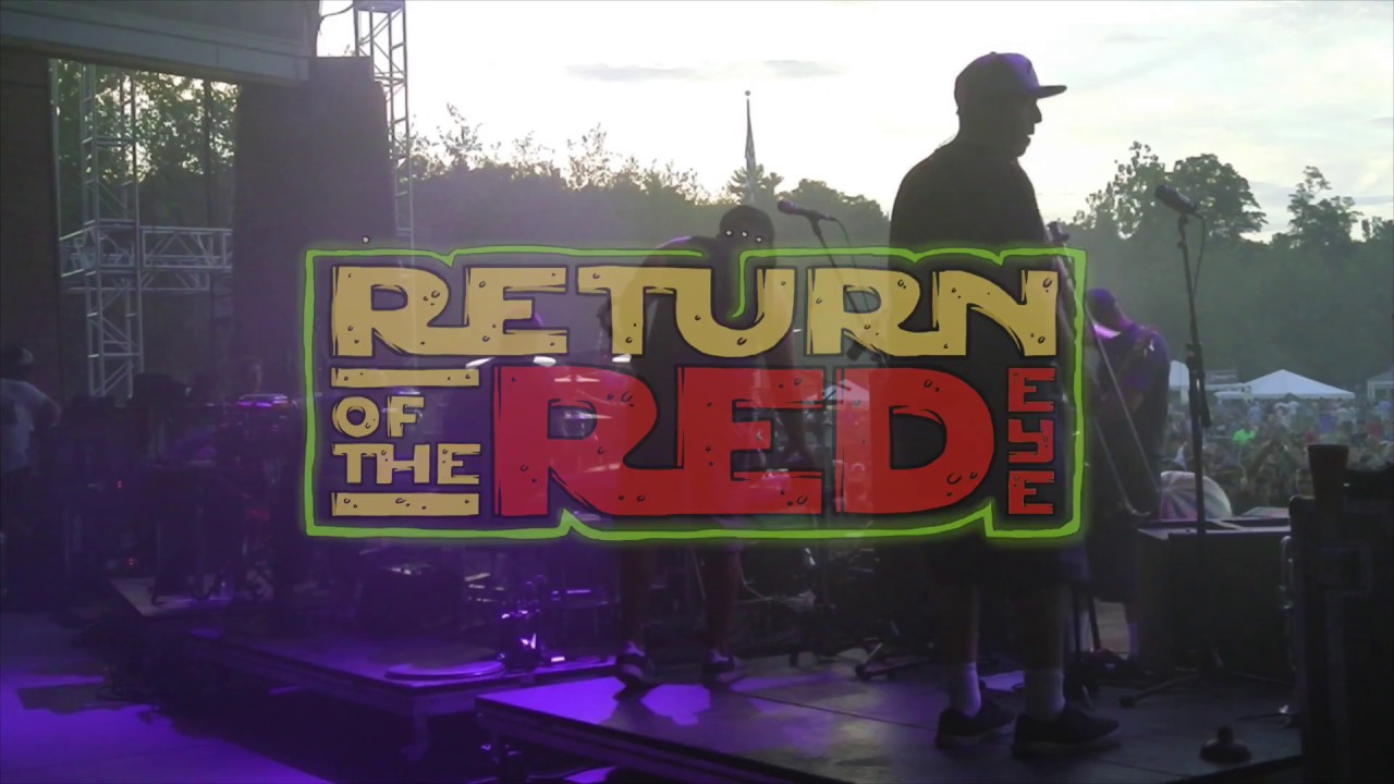 Somebody - Slightly Stoopid (Live at the Simsbury Meadows)