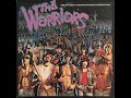 The warriors soundtrack 1979  wonder wheel main title