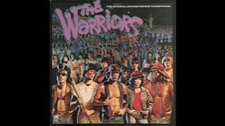 The Warriors Soundtrack (1979) - Wonder Wheel (Main Title)
