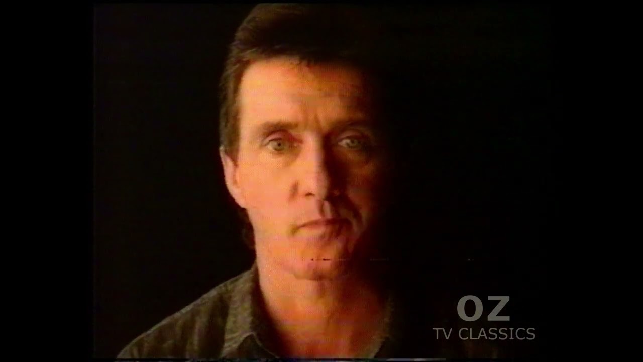 Vicks Vapodrops - Australian Ad - 1989