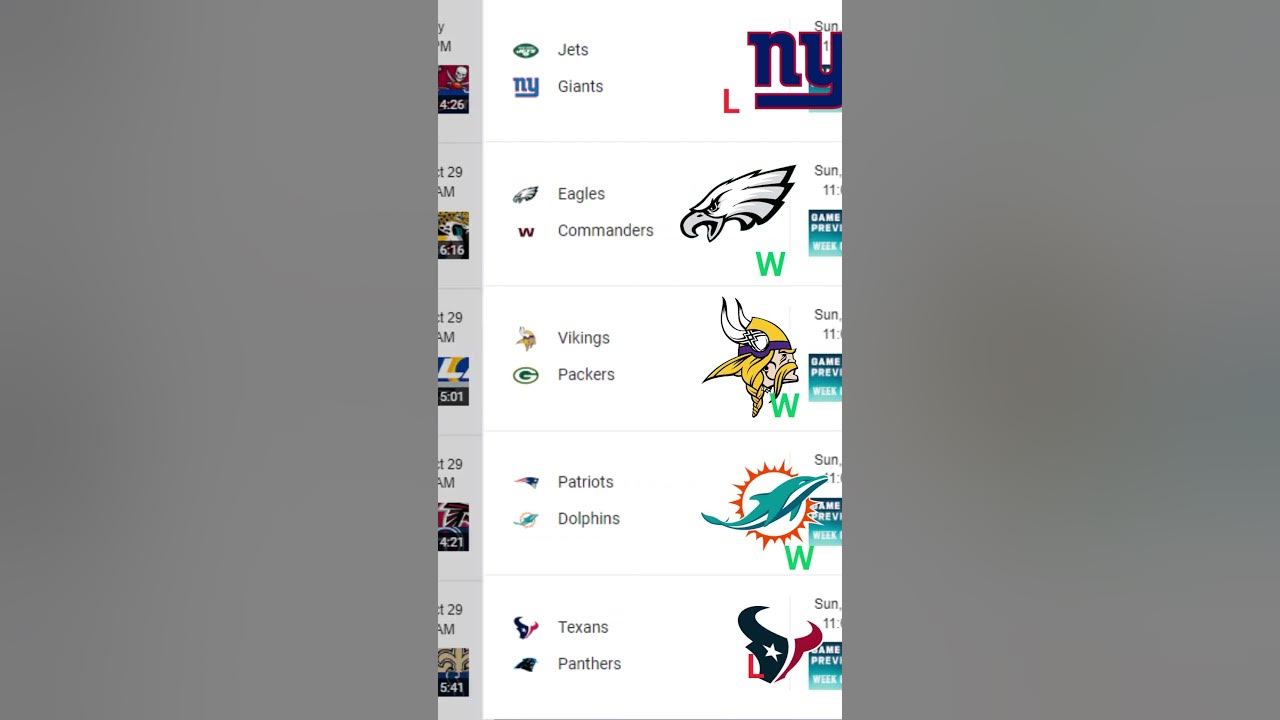 nfl-week-8-results-pickoftheweek-nflschedule-brothers-football