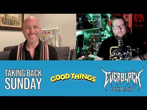 TAKING BACK SUNDAY Interview : 152 and Good Things Festival