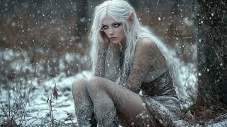 The Forest Witch 🧛‍♂️- Relaxing Celtic Music✨- Witch's Meditative Magical Music