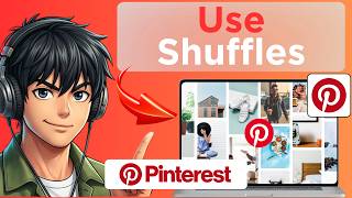 How to Use Shuffles by Pinterest (Updated 2026)