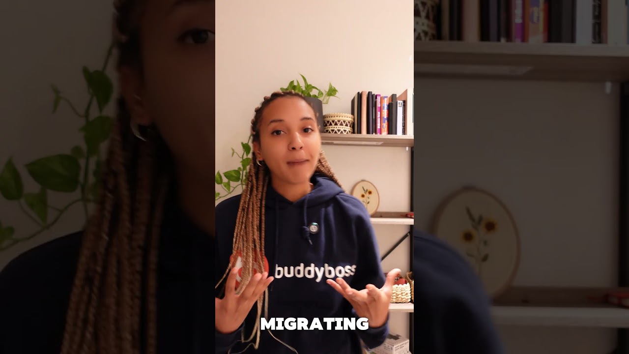 Tumblr is moving to WordPress!