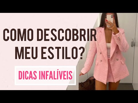 COMO DESCOBRIR SEU