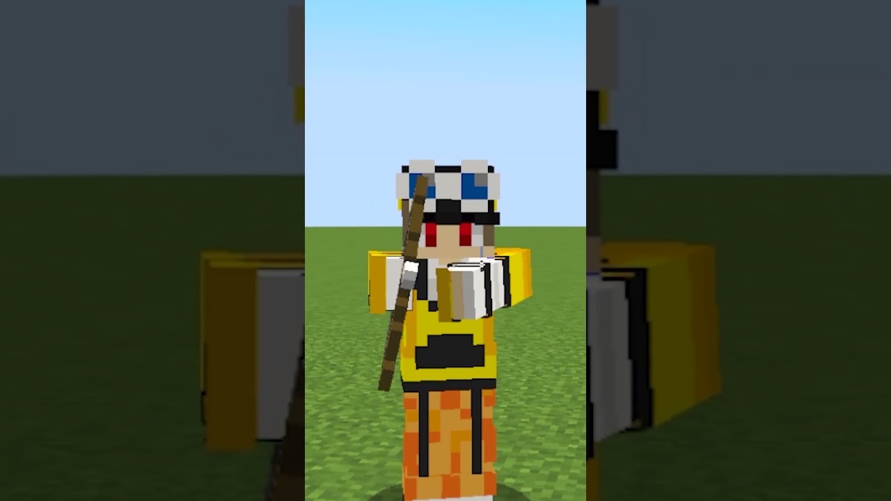 PORQUE ELE FEZ ISSO COMIGO? #minecraft