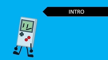 Item showdown Reboot [New intro]