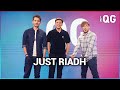 LE QG 61 - LABEEU & GUILLAUME PLEY avec JUST RIADH