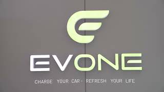 EV ONE - Đơn vị tiên phong phát triển trạm sạc xe điện