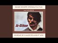 Miniature de la vidéo de la chanson Le Gitan (Ragtime)