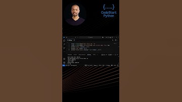 Learn User Input and Combining Strings in 60s! 🧵✍️🖨️