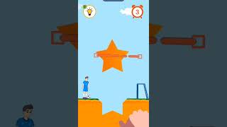 Cut to Goal Football game   #GamingEnclosure #shorts #shortvideo #footbollshorts#throneful