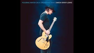 Invisible Chain (Official Music Video) by Simon Kinny-Lewis