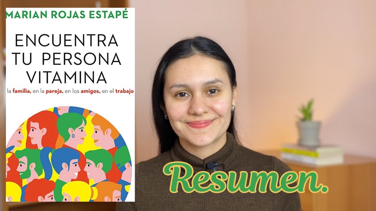 Encuentra tu persona vitamina - Maxresdefault 