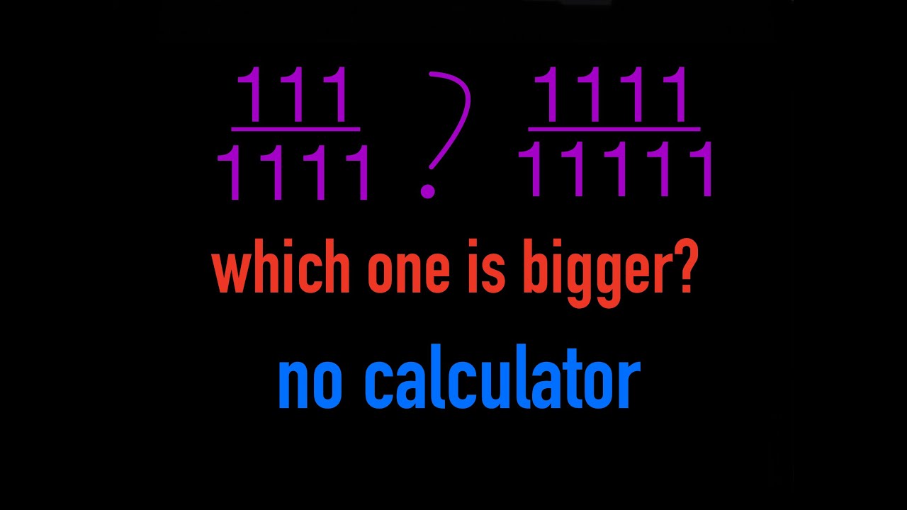 Which Number Is Bigger YouTube which-number-is-bigger-youtube