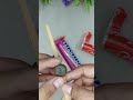 Mentos &amp; CocoCola Candy Popsicle 🍡🤩🥰#shorts #youtubeshorts