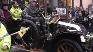 LONDON LORD MAYOR'S SHOW 2012 ON 10/11/12 PART 2