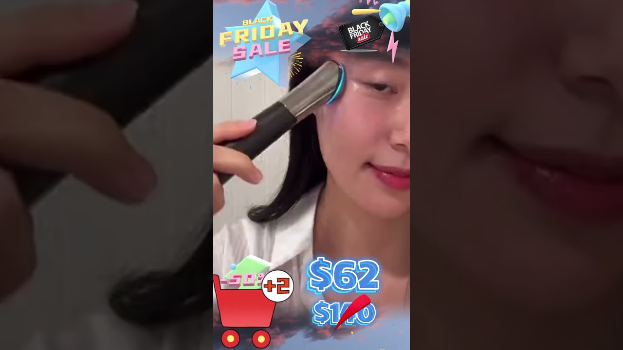 Transform dry skin with this glow booster! 